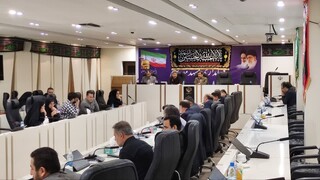 داوری: ثبت ۵۰ درصد از میزان تحقق اشتغالزایی توسط دستگاه‌های اجرایی تا پایان مرداد