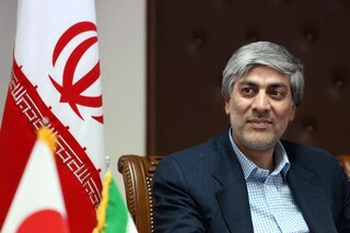 پیام تبریک وزیر ورزش پس از مدال طلای سعید اسماعیلی 