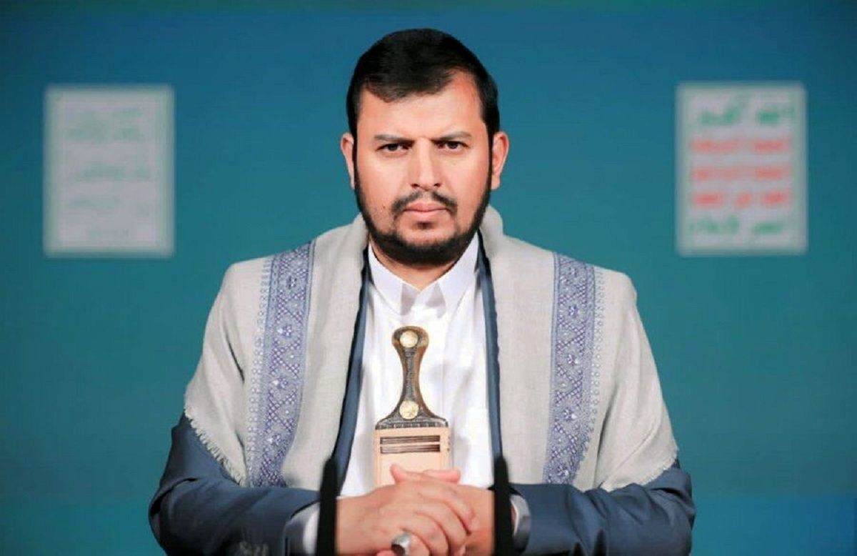 رهبر انصارالله یمن: پیروزی ایران بر دشمن اسرائیلی را تبریک می گویم