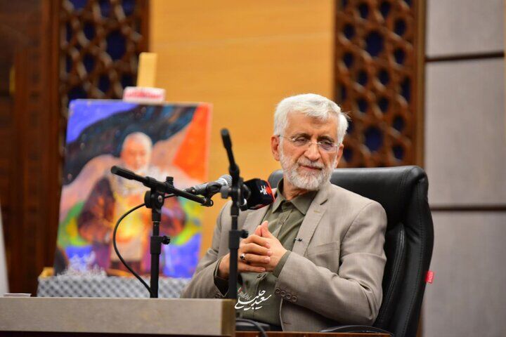 موفقیت دولت به معنی موفقیت کشور است
