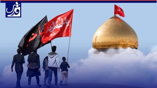 مسئول دفتر نمایندکی شورای سیاستگذاری ائمه جمعه آذربایجان شرقی: راهپیمایی اربعین حسینی، نماد وحدت جهانی است