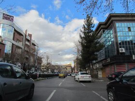 شهری که امسال فقط ۳ روز هوای پاک داشت
