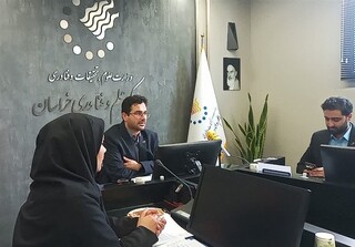 پارک علم و فناوری خراسان رضوی در پی عقد تفاهمنامه با آکادمی علوم کشور ترکمنستان است