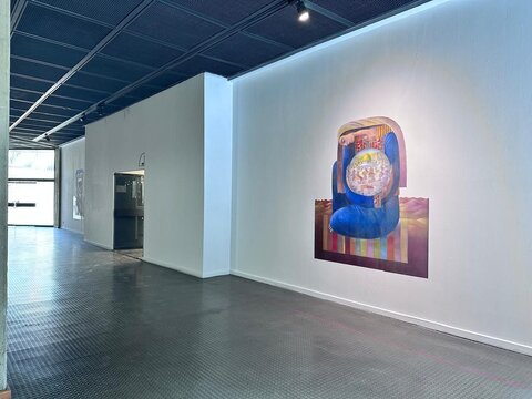 قصه رنج و امید فلسطین