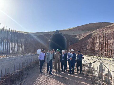 راه آهن کرمانشاه- خسروی پس از ۱۳ سال همچنان نیمهتمام