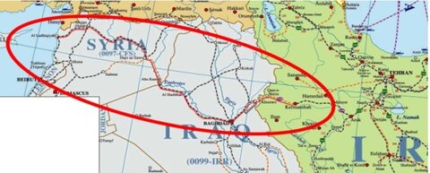 راه آهن کرمانشاه- خسروی پس از ۱۳ سال همچنان نیمه‌تمام