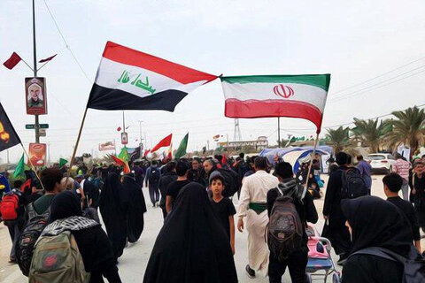 رابطه اربعین و زندگی جامعه دینی در عصر ظهور