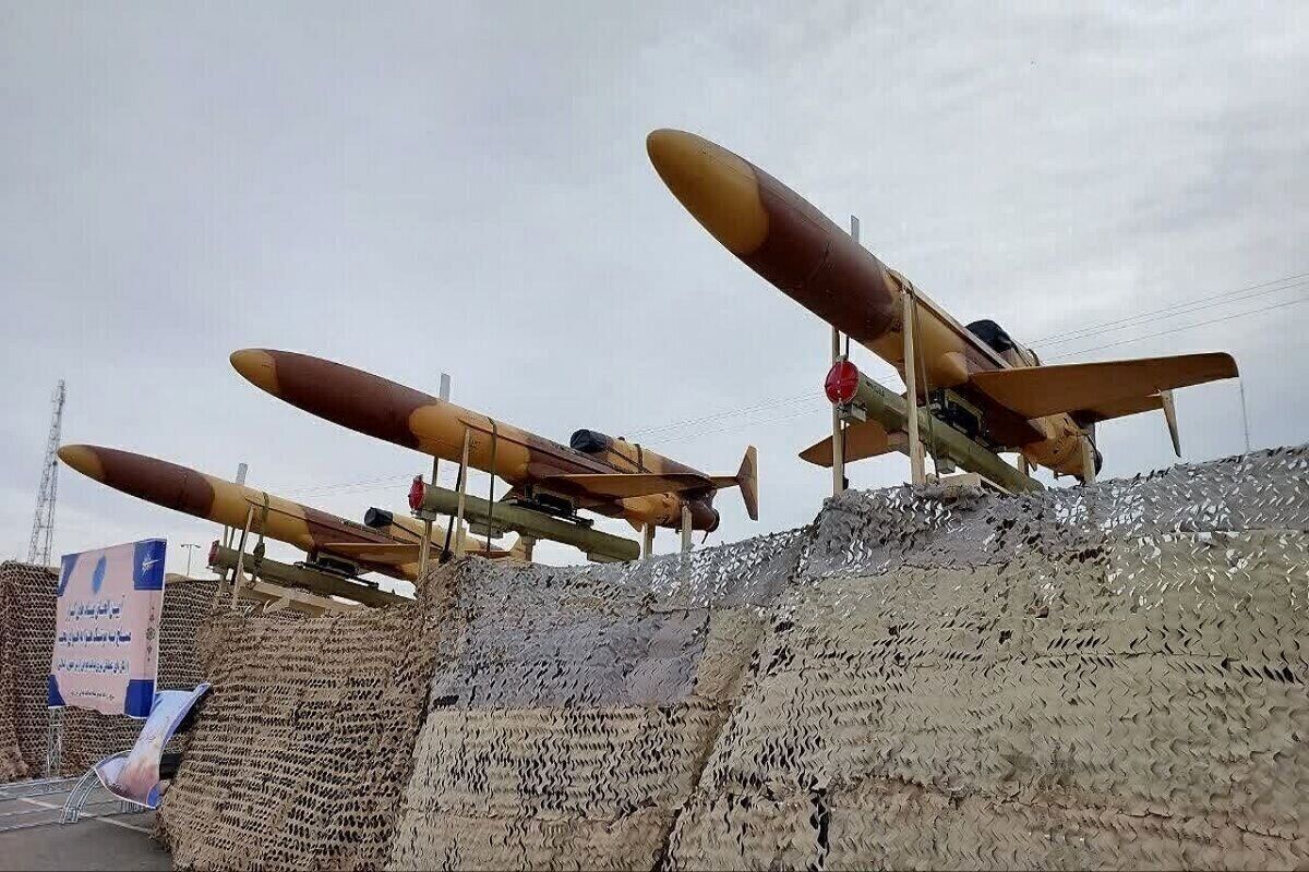 ایران برای حمله گسترده‌ به اسرائیل آماده می‌‎شود...
