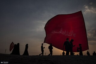 ششمین فصل طرح «هیئت خبرنگار» برگزار می شود / راوی اربعین باشید