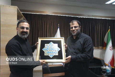 واقعهنگاری و ثبت حقیقت، رسالت سنگربانان جبهه رسانه