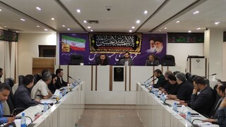 پنج نانوایی در اطراف حرم شبانه روزی فعالیت می‌کنند