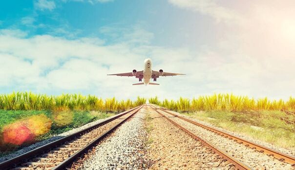 سریال تکراری اختلال در فروش بلیط قطار و هواپیما
