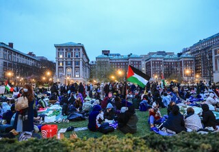 جنبش دانشجویی حمایت از غزه در آمریکا دوباره جان می‌گیرد/ آماده شدن واشنگتن برای موج تازه اعتراضات ضدصهیونیستی