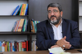 فیلم | فؤاد ایزدی: ایران نه غزه است نه لبنان