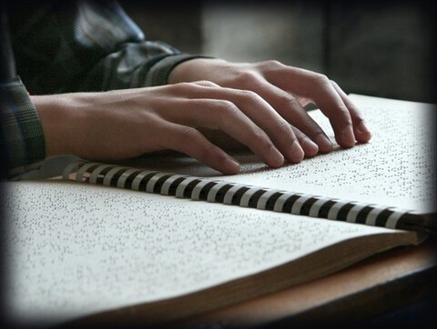 درباره دکتر نرگس نیکخواه قمصری، روشندلی که الگو است/ من نشان دادم که خواستم و شد