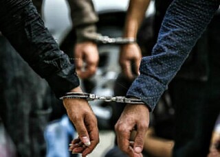 رونمایی از سامانه های هوشمند جدید پلیس آگاهی در حوزه کشف جرم
