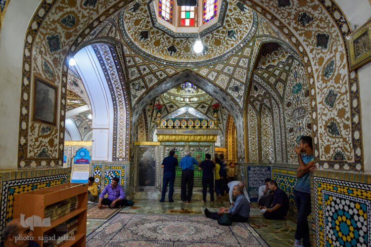 شرح مختصری بر زندگی محمدباقر مجلسی / عالمی که علامه دهر بود