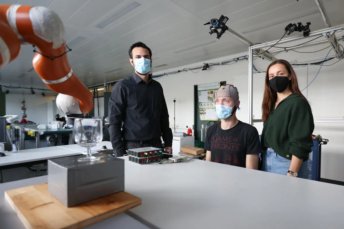 آینده از چیزی که فکرمیکنید عجیب تر خواهد بود/معرفی ۵ فناوری مدرن در دنیا