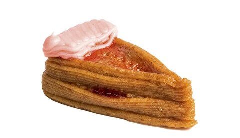 آینده از چیزی که فکرمیکنید عجیب تر خواهد بود/معرفی ۵ فناوری مدرن در دنیا