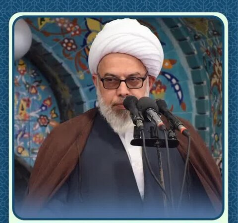 فقیر و خسته به درگاهت آمدیم، رحمی