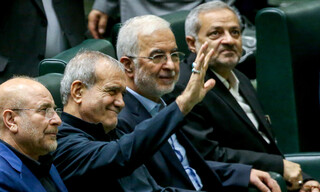  پزشکیان: رأی اعتماد به وزرا تکمیل‌کننده رویکرد دولت در ایجاد وفاق ملی است