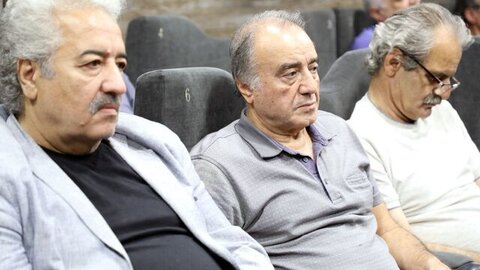 اظهارات صریح عسگرپور درباره سند ملی سینما و کمیته انتخاب وزیر فرهنگ