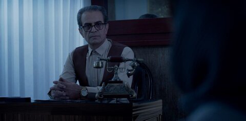 فیلم سینمایی «سرآغاز» به زودی روی پرده سینماهای ایران