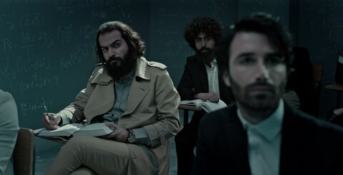 فیلم سینمایی «سرآغاز» به زودی روی پرده سینماهای ایران