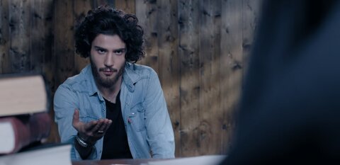 فیلم سینمایی «سرآغاز» به زودی روی پرده سینماهای ایران