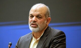 وحیدی: شعار وفاق ملی محقق شد