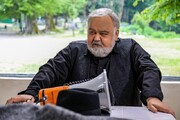 یادبود اکبر عبدی در صداوسیما برگزار می‌شود