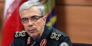 جزئیاتی از پاسخ رهبر انقلاب به ترامپ به روایت سرلشکر باقری