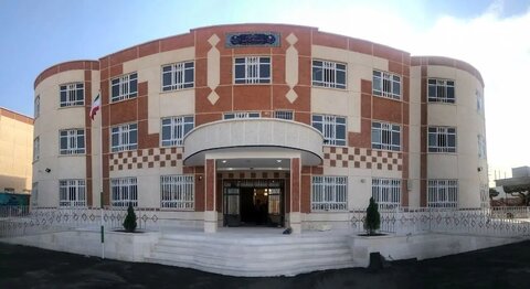 ساخت مدرسه رییس جمهور در اهواز