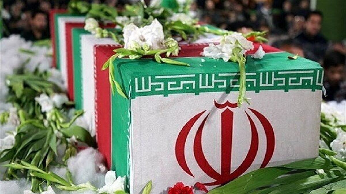 کنگره ملی شهدای غریبِ در اسارت در مازندران برگزار می‌شود