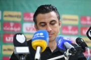 خیبر با مهدی رحمتی قطع همکاری می‌کند