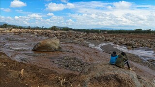 افزایش شمار قربانیان فروریختن سد در سودان به ۱۳۲ نفر