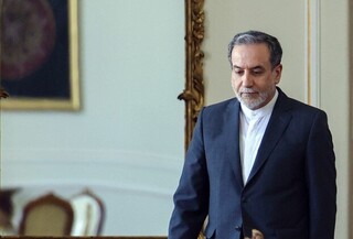 من نیامدم وزارت خارجه که وزارت کنم ... / من سه مأموریت در وزارت خارجه دارم