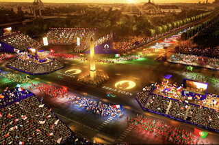  پارالمپیک ٢٠٢۴ پاریس امشب رسماً آغاز می‌شود؛ «جکی چان» در افتتاحیه 