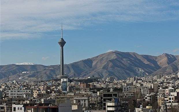 انتقال پایتخت نیازمند اجماع ملی/ تهران را با مشکلات آن رها نکنیم