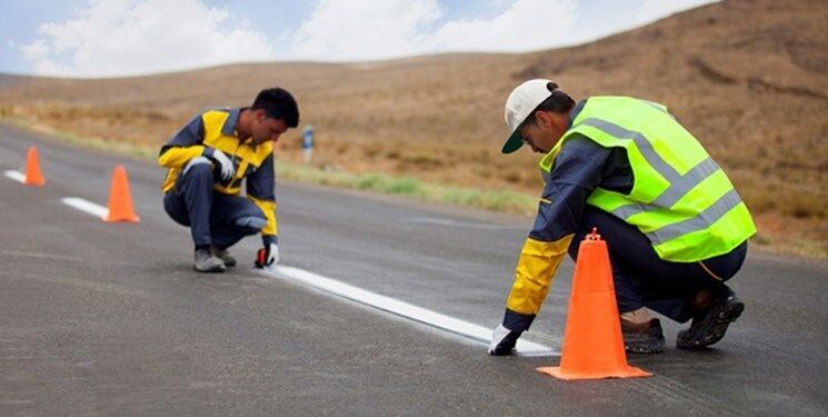 افتتاح ۳۴ طرح ایمنی در راه‌های خراسان رضوی 