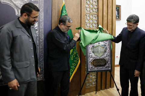 پیشبینی تشرف 30 میلیونی زائران به حرم مطهر رضوی در ایام دهه پایانی ماه صفر