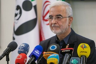 کاهش تصادفات جاده‌ای در مسیر مشهد اولویت است