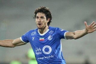 بلانکو جایگزین آرمین سهرابیان شد