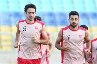 «گولسیانی» به تیم ملی گرجستان دعوت شد
