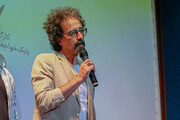با حضور بابک خواجه‌پاشا در مؤسسه آفرینش‌های هنری آستان قدس رضوی؛ «عصر سینما» در مشهد آغاز به کار می‌کند