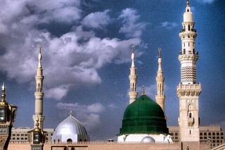 اعلام برنامه های رادیو در سالروز رحلت پیامبر مهربانی