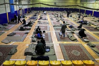 بیش از ۴۰۰ مسجد مشهد به زائران دهه آخر صفر خدمت‌رسانی می‌کنند
