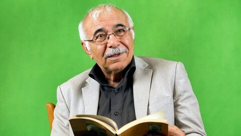 به یاد شاعر بزرگ معاصر؛ زندهیاد محمدعلی بهمنی/ اینجا برای از تو نوشتن هوا کم است...