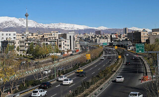 جو آرام در اغلب مناطق کشور