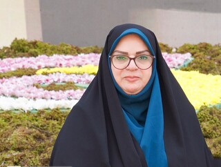 عالیه قوامی دبیر جشنواره بین‌المللی قصه‌گویی کانون شد